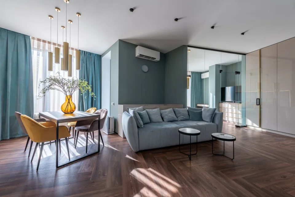 Kệ nồi cơm điện và quạt